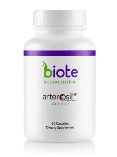 Biote Arterosil HP