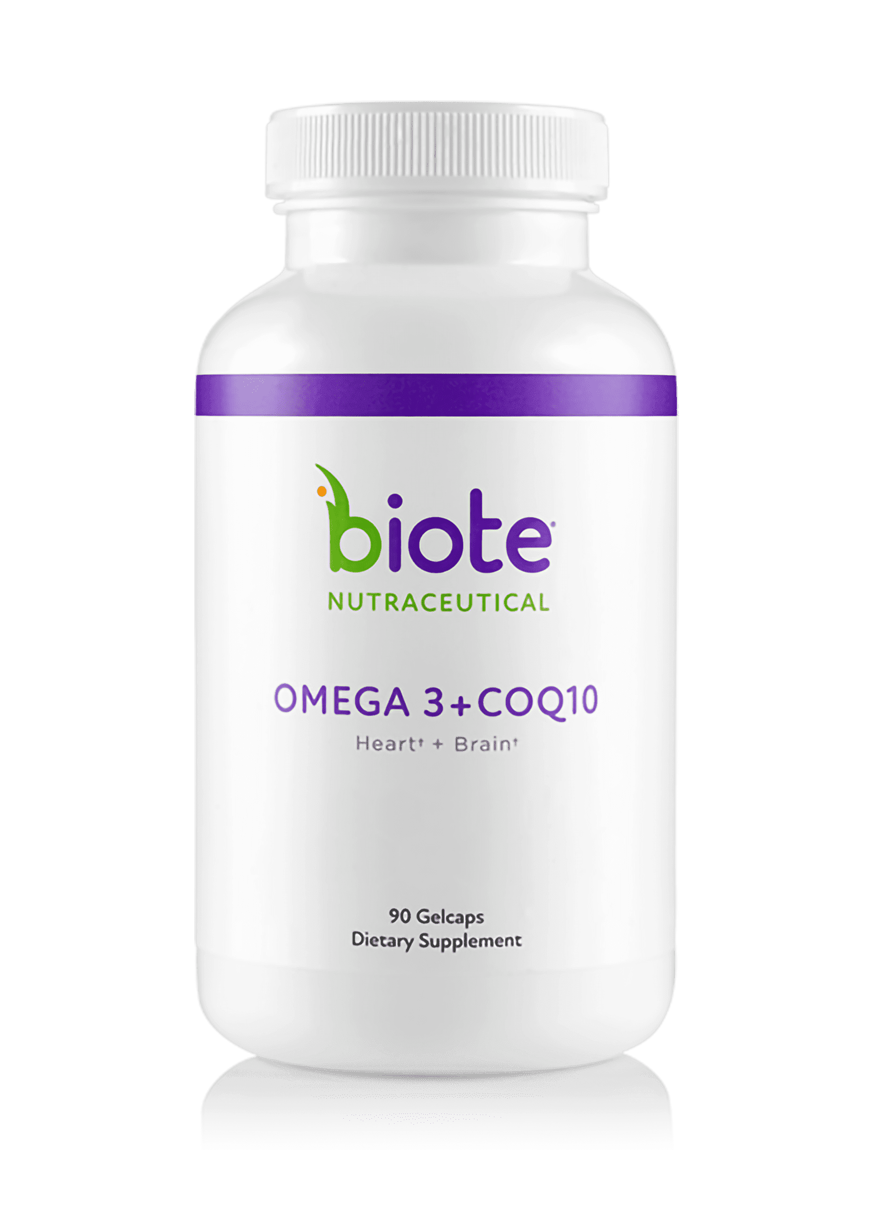 Biota Omega 3 - CoQ10