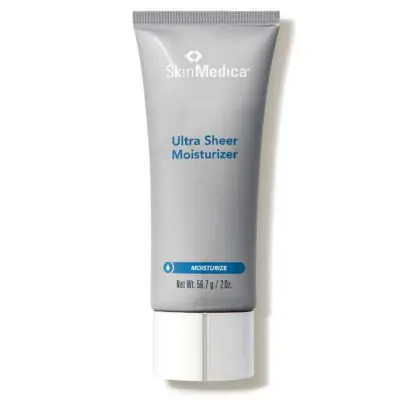 SkinMedica Ultra Sheer Hidratante