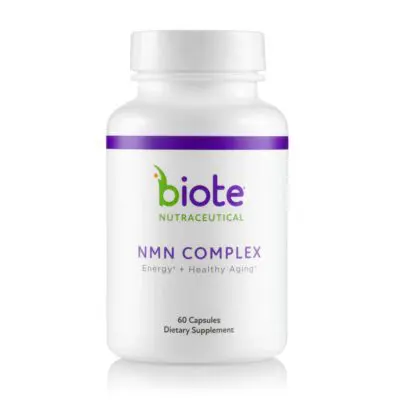 Complejo Biote NMN