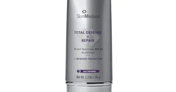 SkinMedica Total Defense + Repair SPF 34