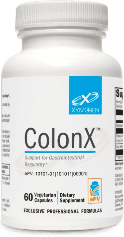 XYMOGEN ColonX