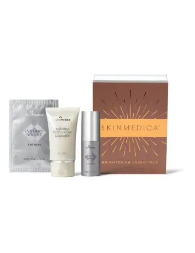 SkinMedica Brightening Essentials Kit