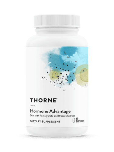 Thorne Hormone Advantage on Sale
