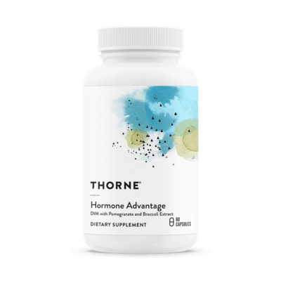 Ventaja de la hormona Thorne en oferta