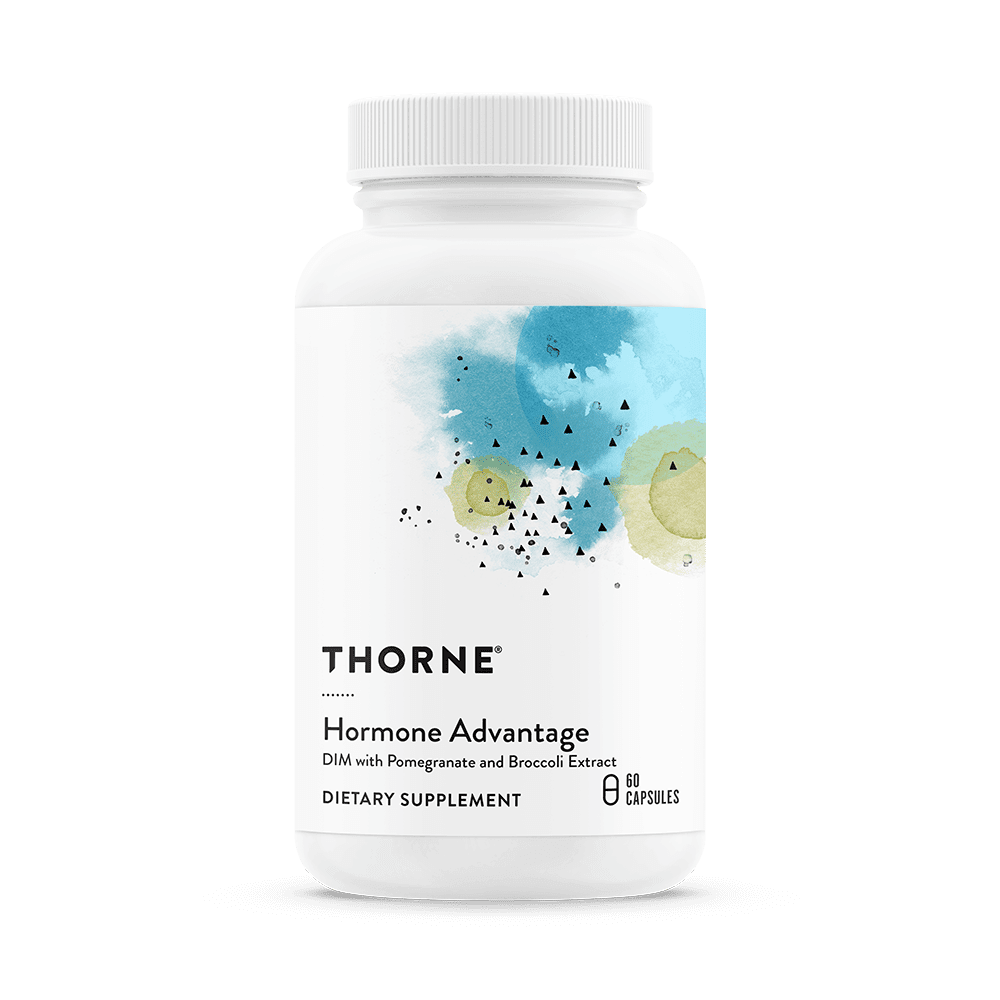 Ventaja de la hormona Thorne en oferta
