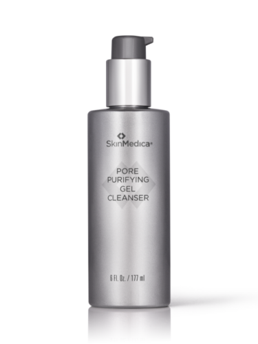 SkinMedica Pore Purifying Gel Cleanser is on sale