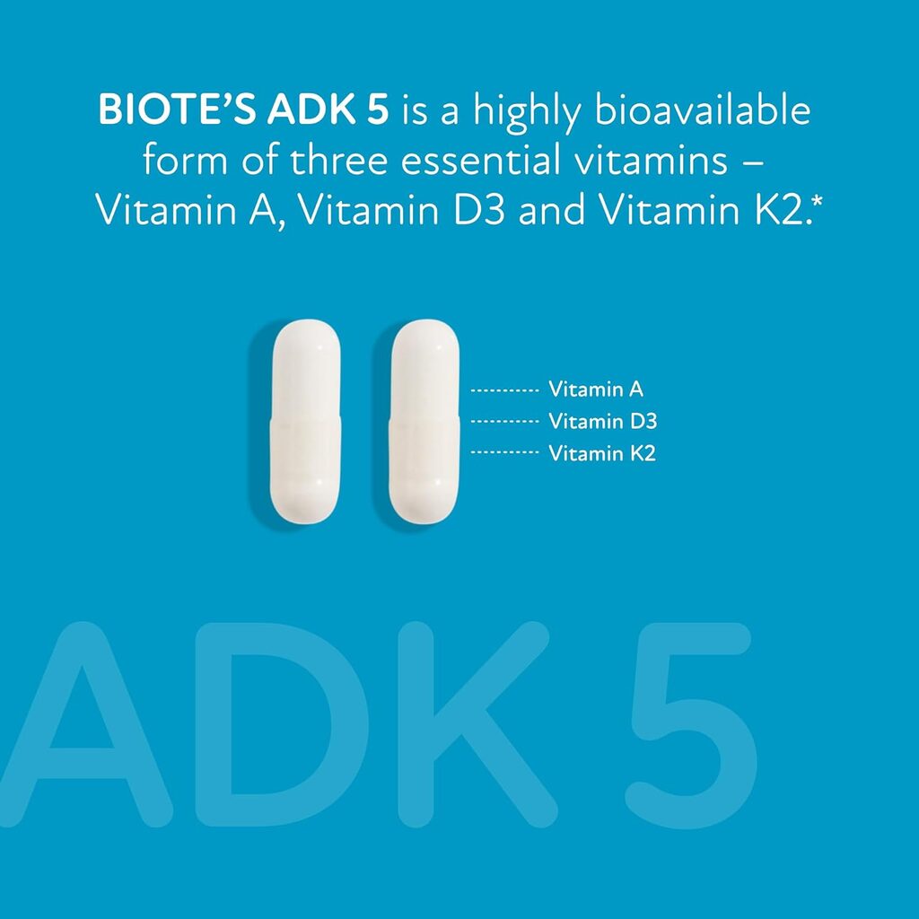 Best Price Biote ADK5