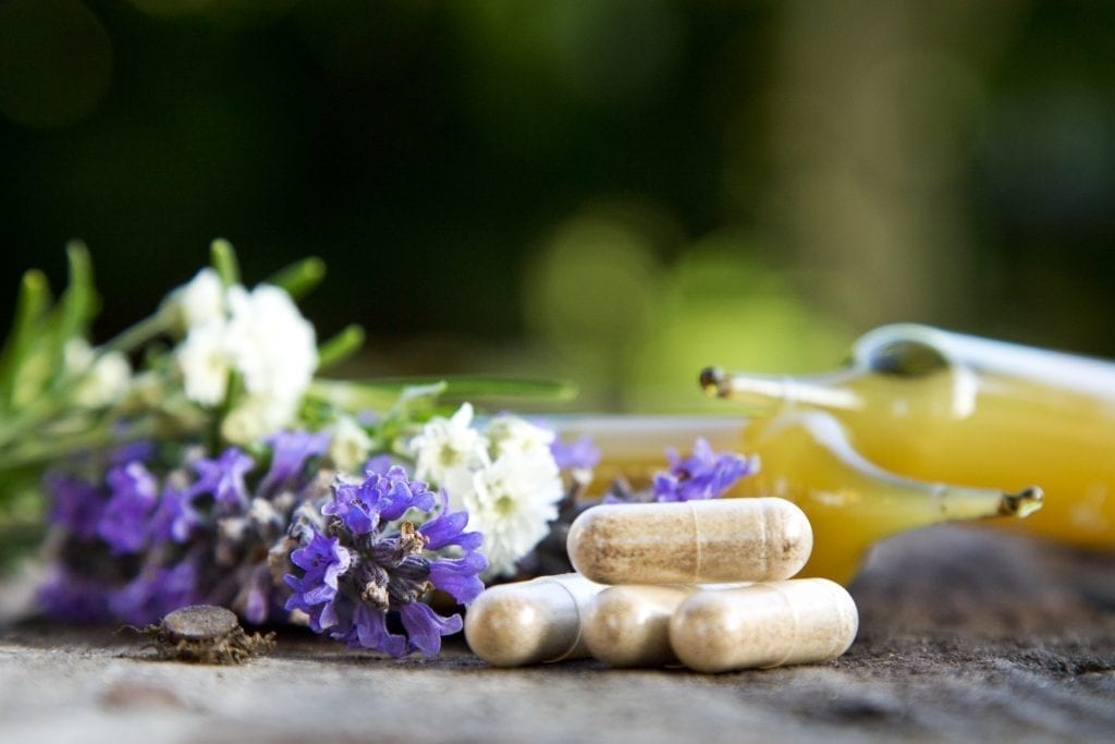 BioTE Supplements