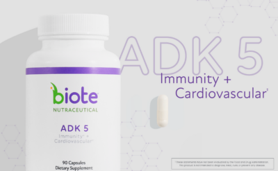 Best Price on Biote ADK 5 Sale Price