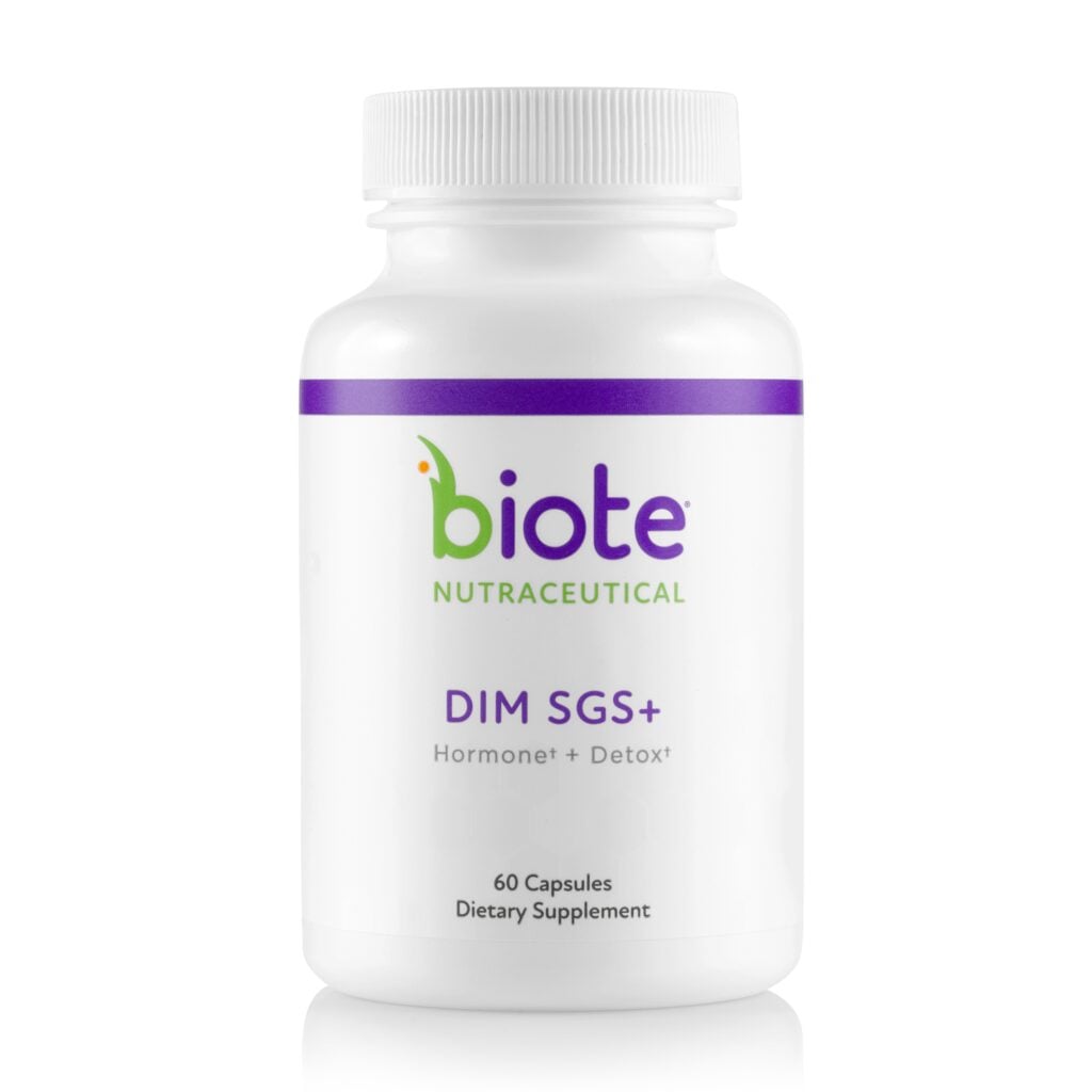 Dim Sgs Biote DIM SGS+ is on sale! Free Shipping on Orders Over $100.