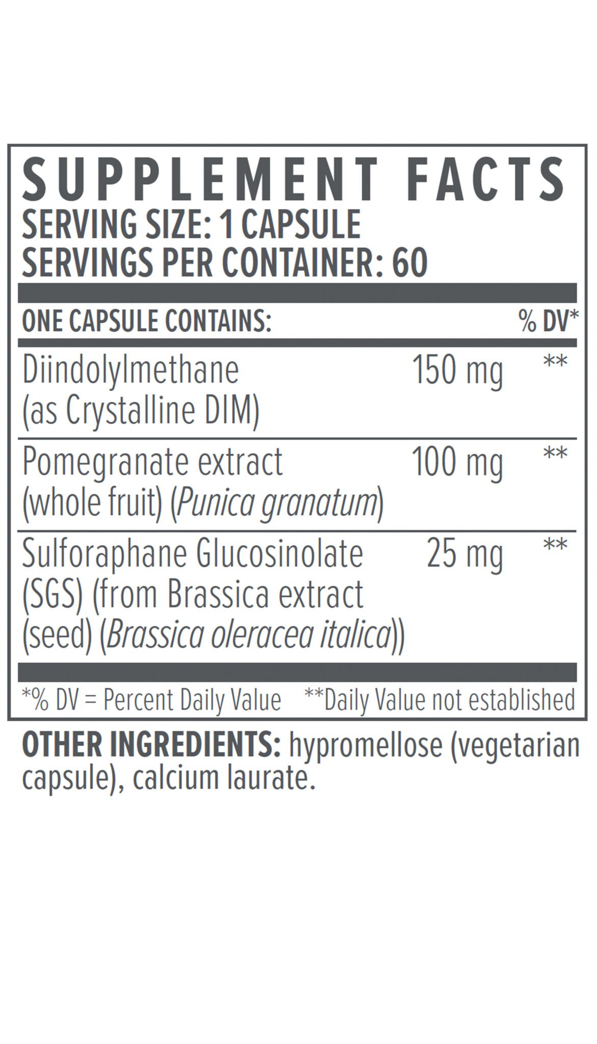 Biote DIM SGS+ is on sale! Free Shipping on Orders Over $100.