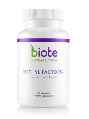 Biote Methyl Factors+