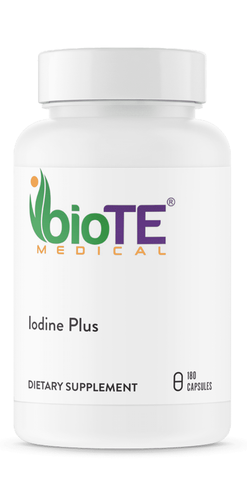 Sale on BioTE Iodine PLUS! Fast, free shipping and excellent prices.