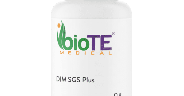biote dim sgs side effects