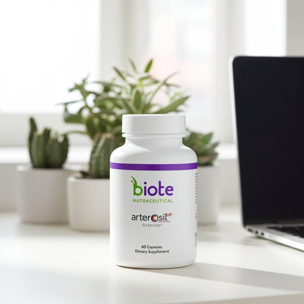 sale price on best price on Biote Arterosil HP