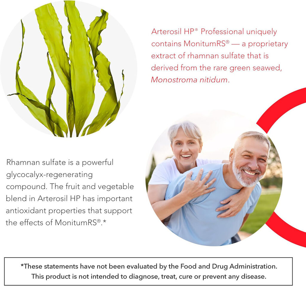 Biote Arterosil HP Benefits