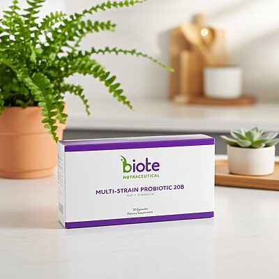 biote multi strain probiotic 20b sale price
