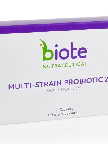Biote Multi-Strain Probiotic 20B Sale