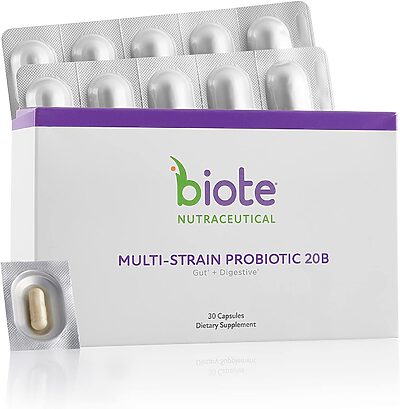 biote multi strain probiotic 20b sale price