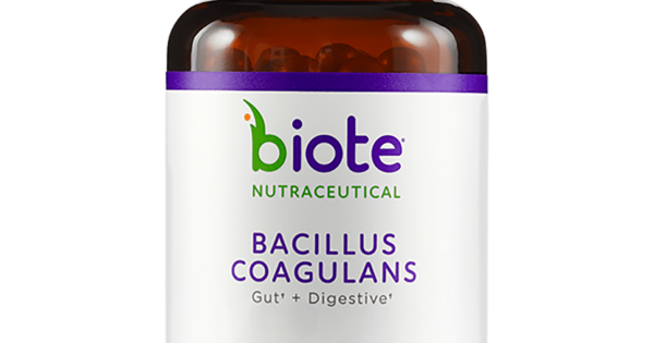 Biote Bacillus Coagulans