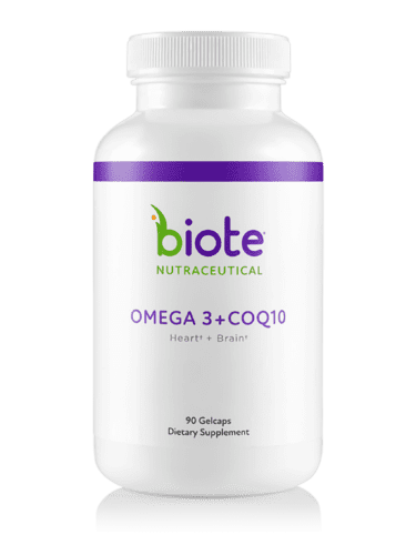 Biota Omega 3 - CoQ10