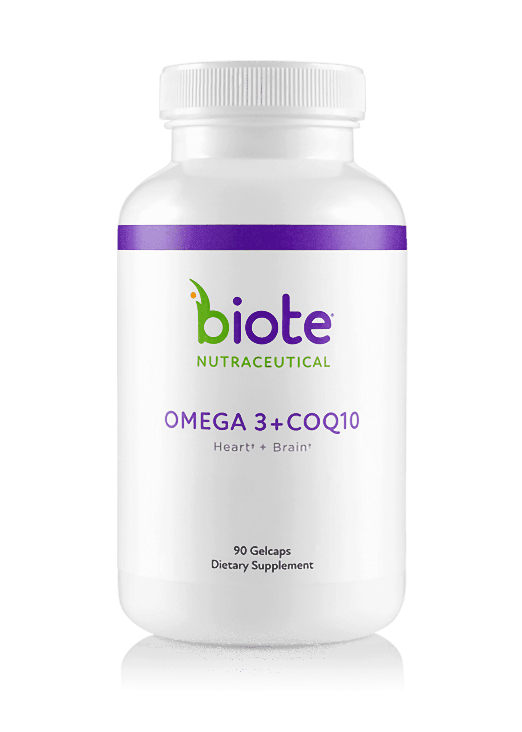 Biote Omega 3 - CoQ10