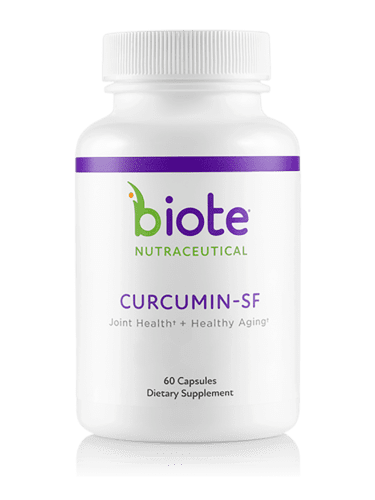Biote Curcumin-SF On Sale
