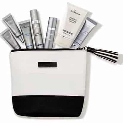 Free SkinMedica Travel Bag With Purchase