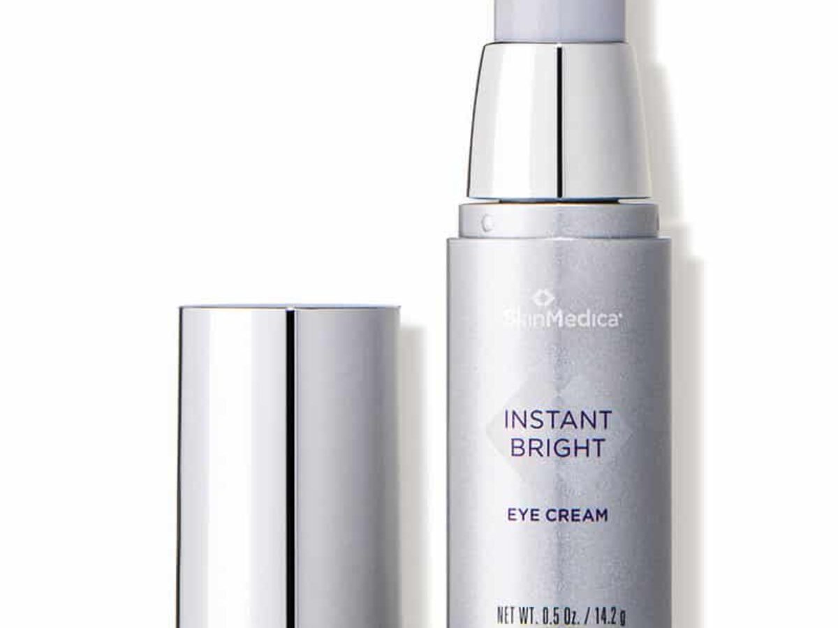 SkinMedica Instant Bright Eye Cream Save an ADD'L 20 w/EasySave