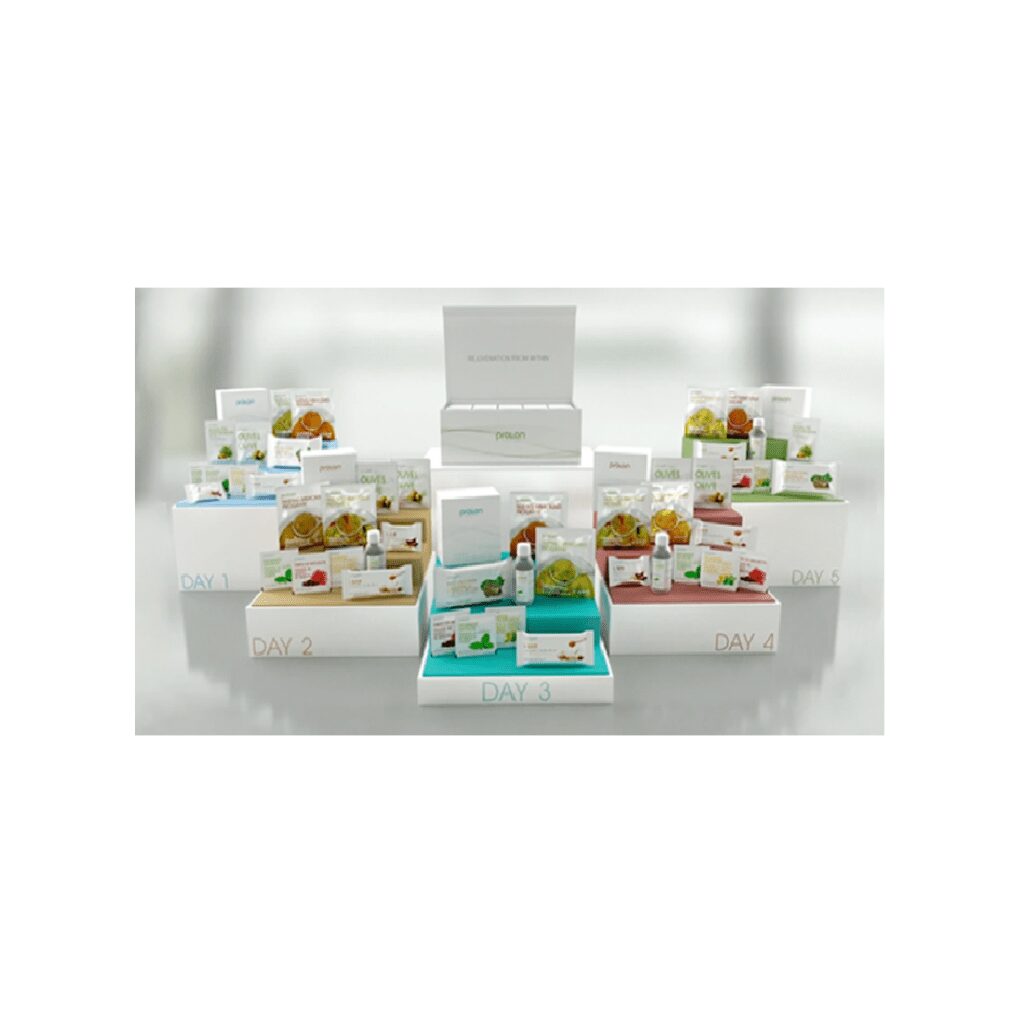 Sale on ProLon Fast Mimicking Diet Free Shipping & Great Prices