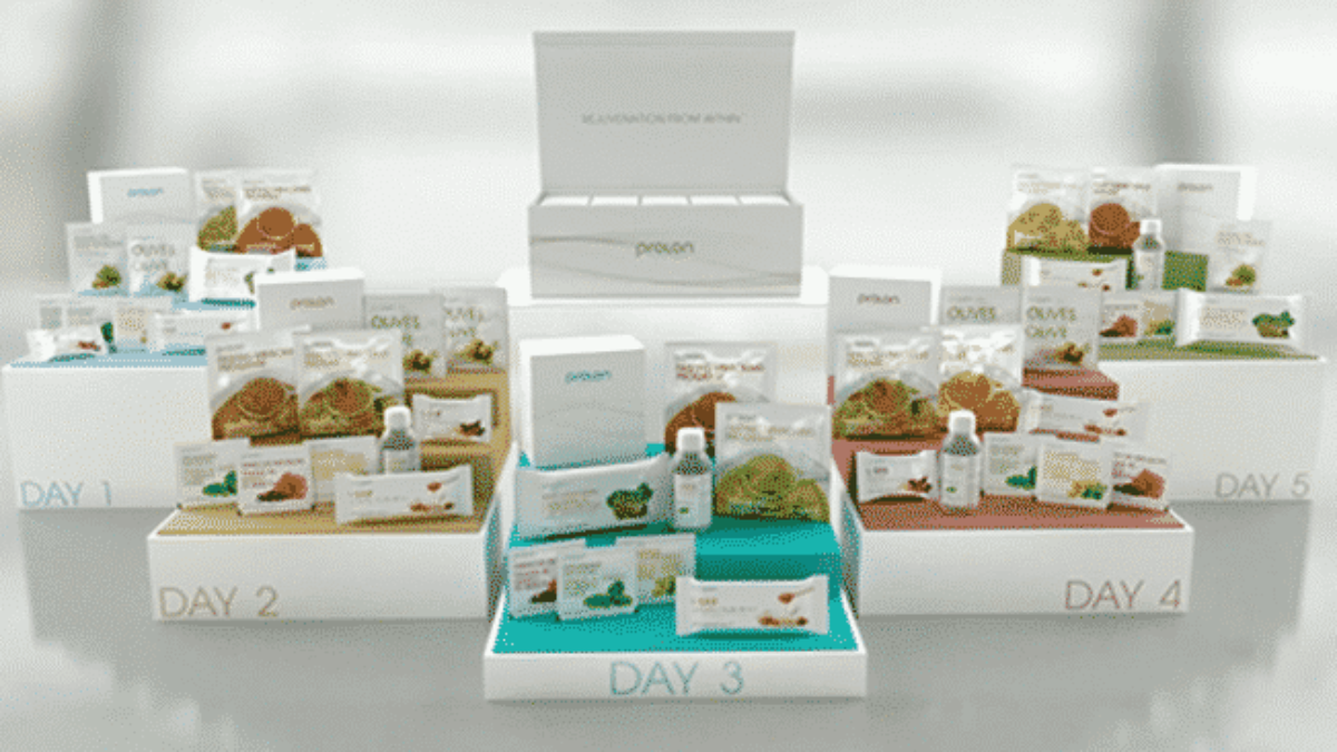 Sale on the ProLon Fast Mimicking Diet Free Shipping & Excellent Prices.