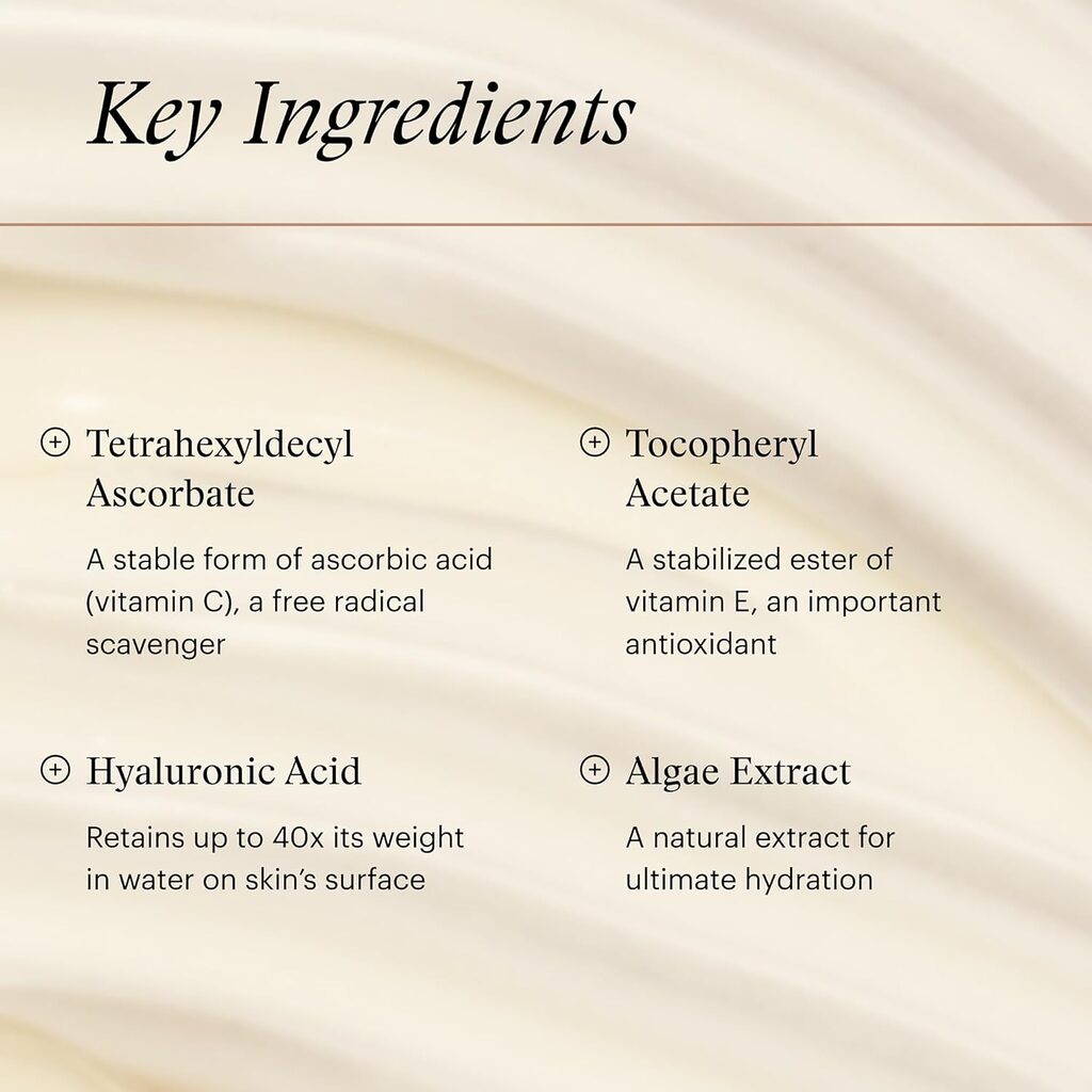 SkinMedica Dermal Repair Cream Ingredients