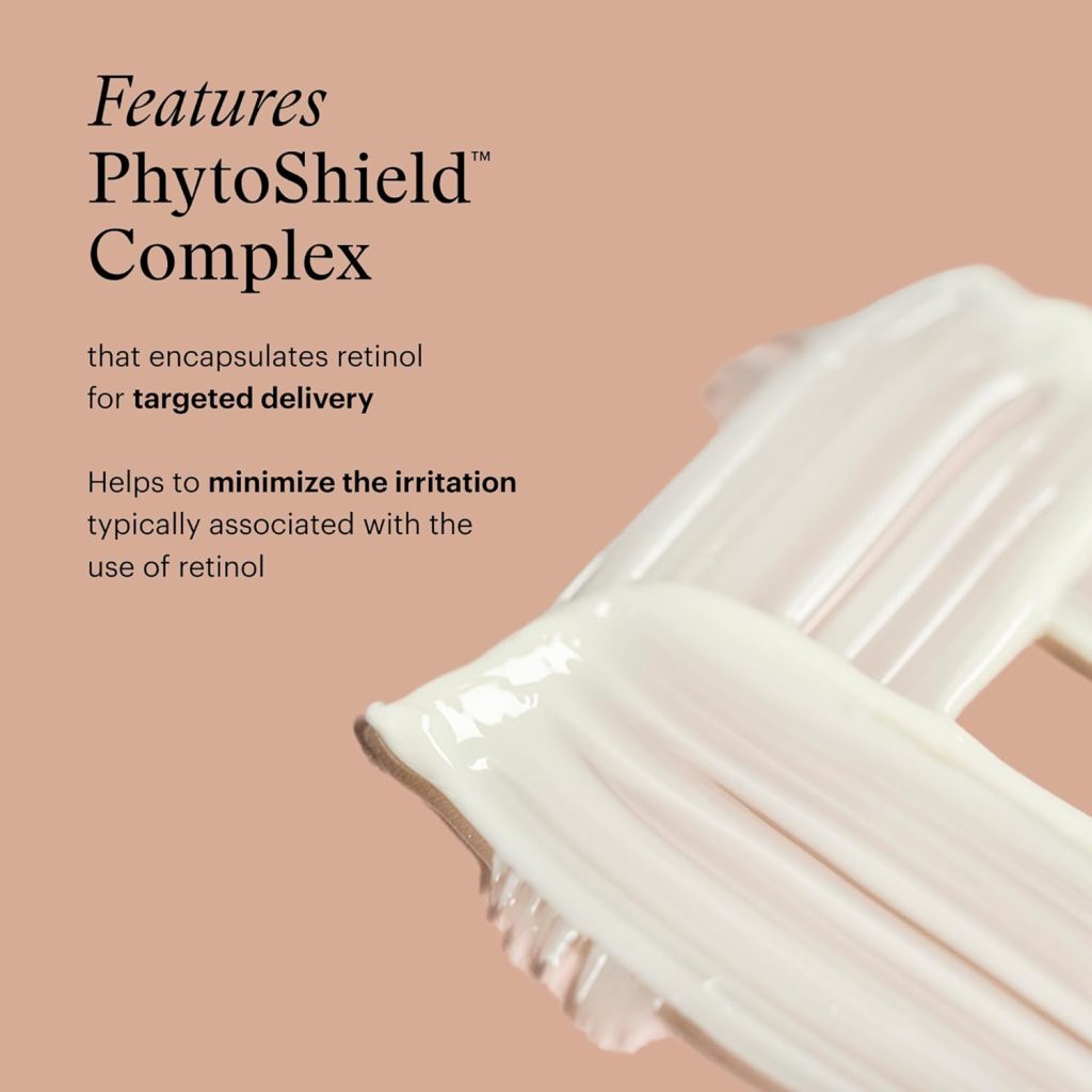 SkinMedica Retinol 0.5 Complex Ingredients