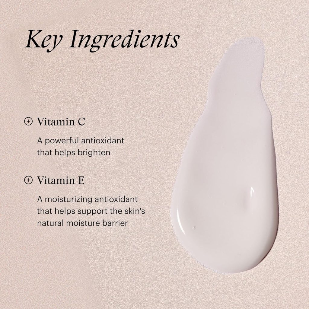SkinMedica Vitamin C+E Complex Ingredients