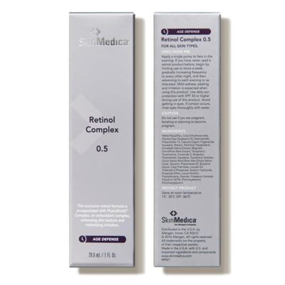 SkinMedica Retinol Complex 0.5
