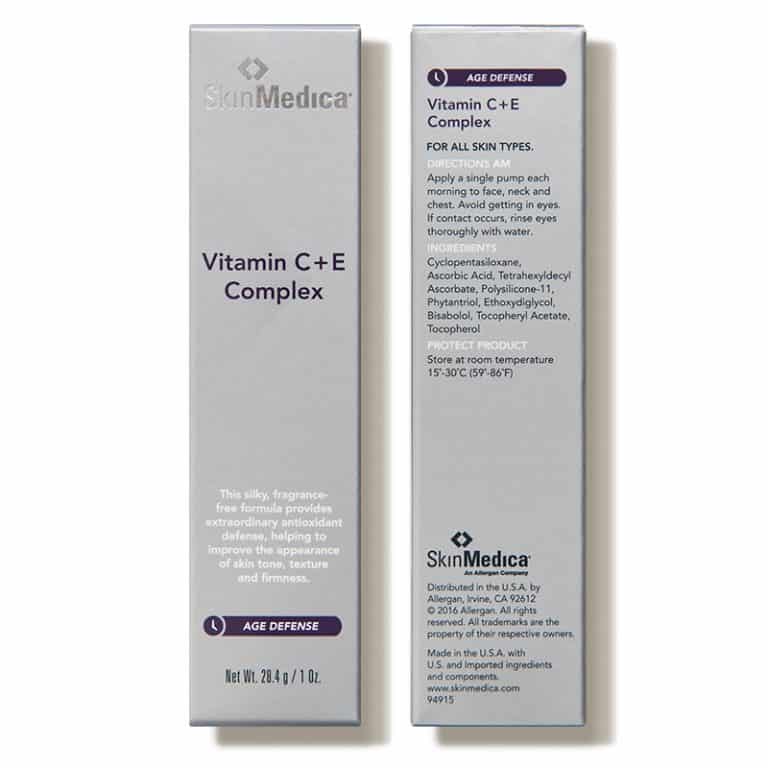 SkinMedica Vitamin C + E Save ADDITIONAL 20 w/EasySave