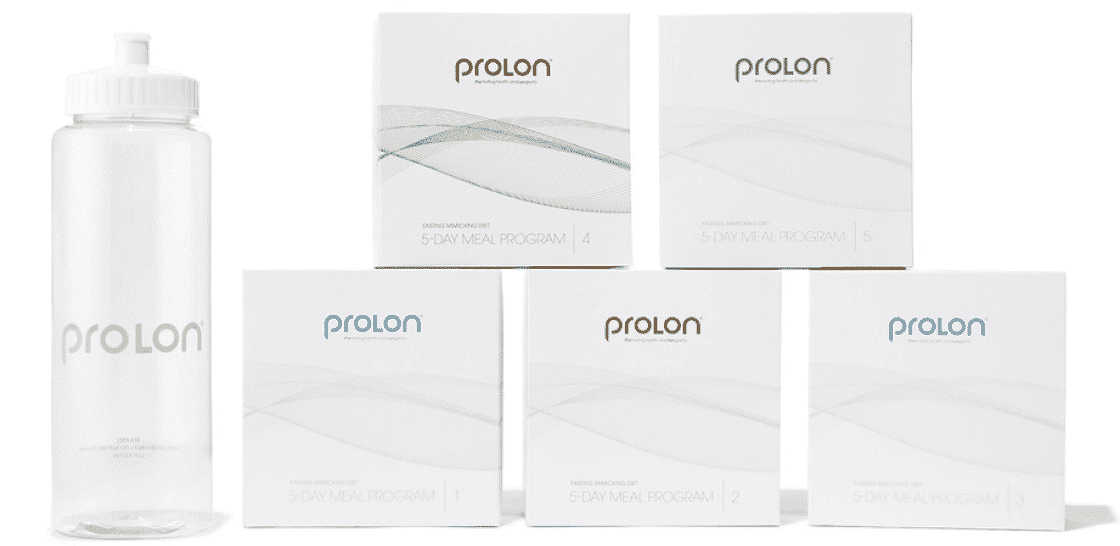 Sale on the ProLon Fast Mimicking Diet Free Shipping & Excellent Prices.