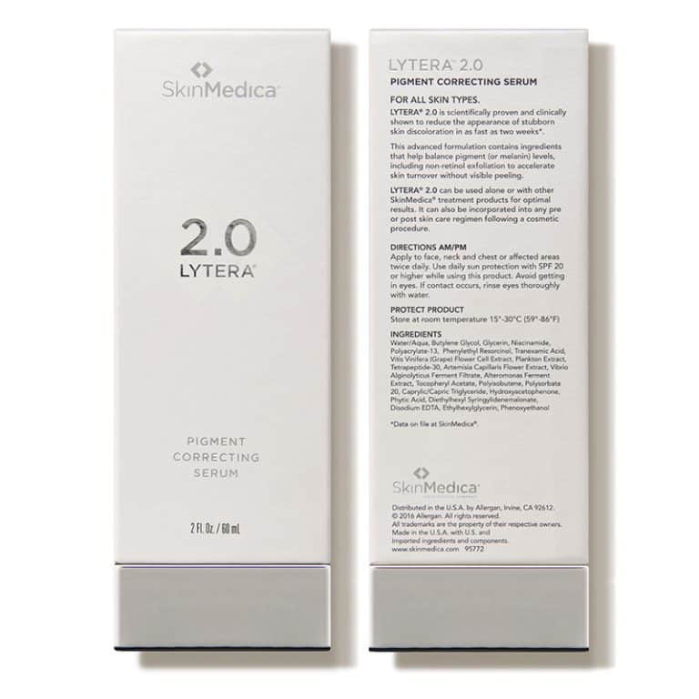 SkinMedica Lytera 2.0 Save ADDITIONAL 20% w/EasySave.