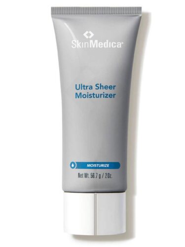 SkinMedica Ultra Sheer Hidratante