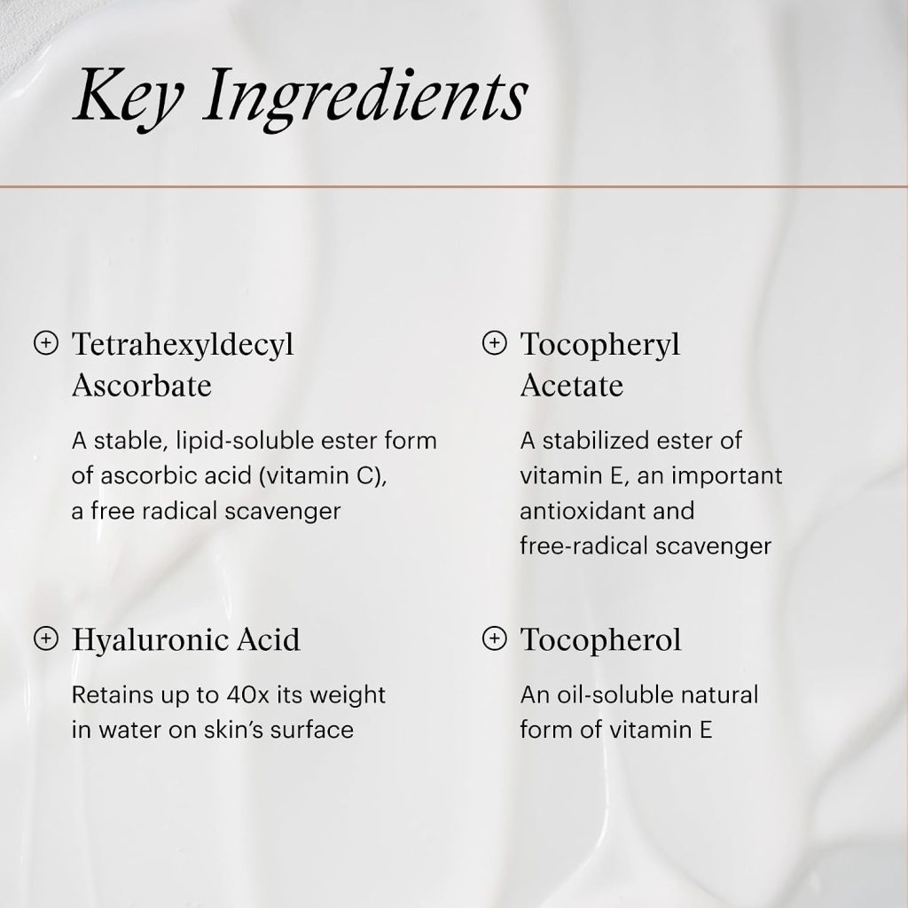 SkinMedica Ultra Sheer Moisturizer ingredients
