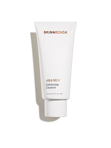 SkinMedica AHA BHA Exfoliating Cleanser On Sale