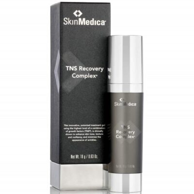 SkinMedica TNS Recovery Complex Box