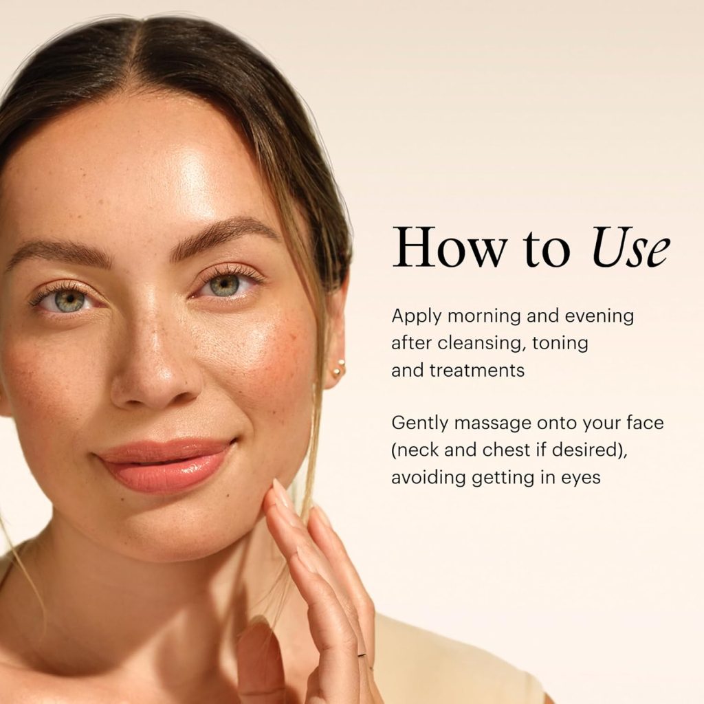 SkinMedica TNS Ceramide Treatment Cream How to Use