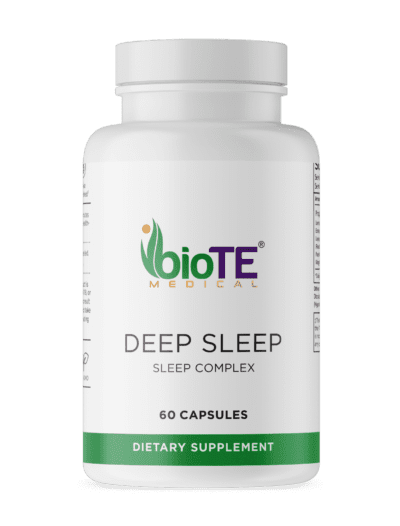 BioTE DEEP SLEEP Bottle