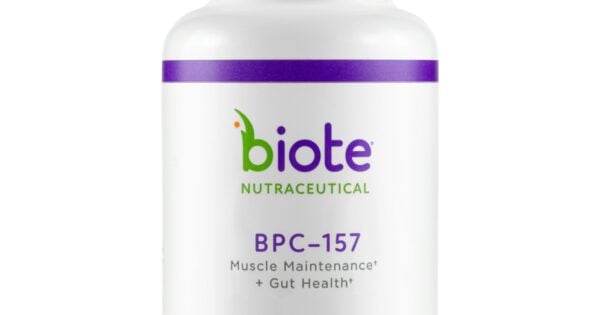 Biote BPC 157 is On Sale - Fast Shipping & Excellent Prices