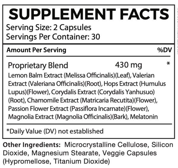 Sale on BioTE DEEP SLEEP Fast Shipping and Excellent Prices