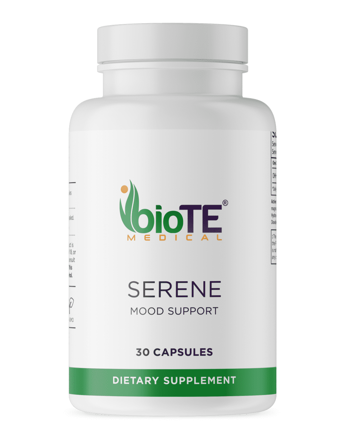 Sale on BioTE SERENE - Fast Shipping and Excellent Prices