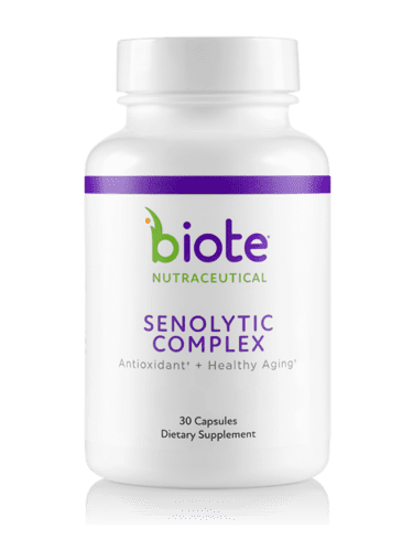 Biote Senolytic Complex