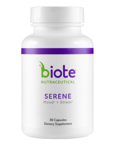 Biote Serene 60 capsules